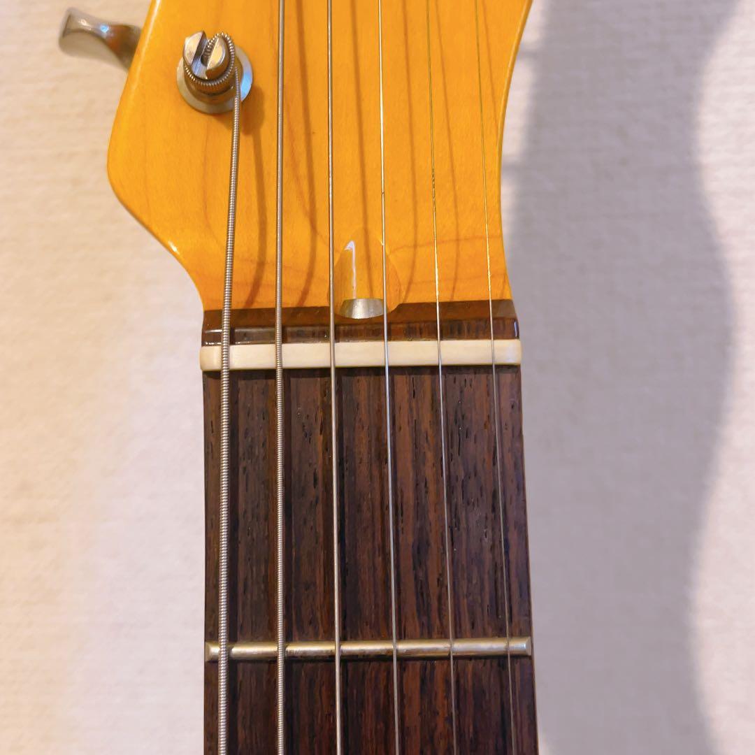 最終値下げ】HISTORY テレキャスタータイプ ブラック