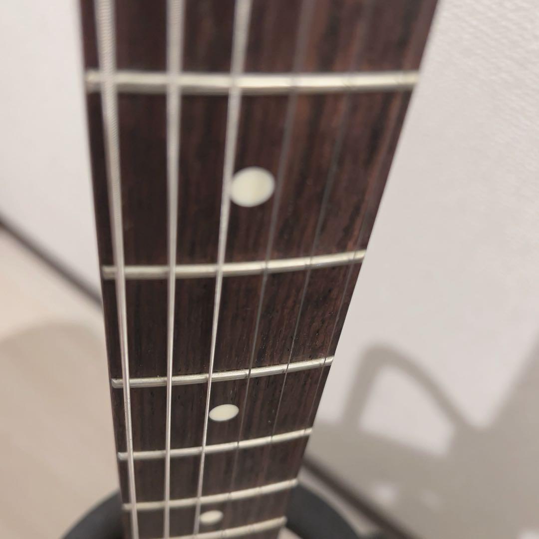 最終値下げ】HISTORY テレキャスタータイプ ブラック