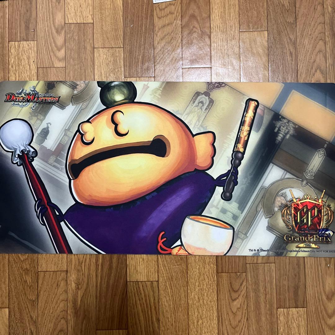 ポクチンちん プレイマット - メルカリ