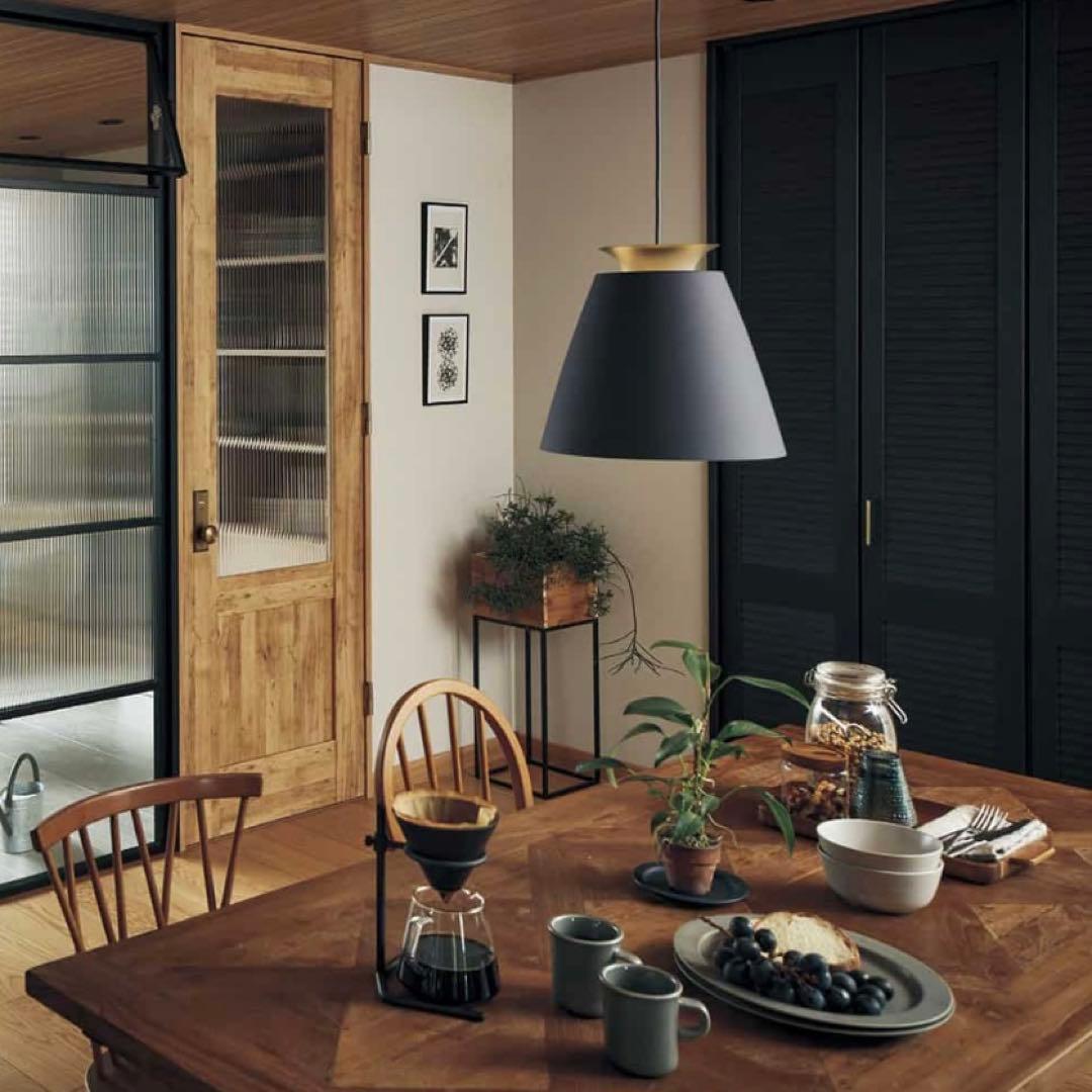 未使用』PanasonicLEDペンダントLGB15398 別売ライト付き