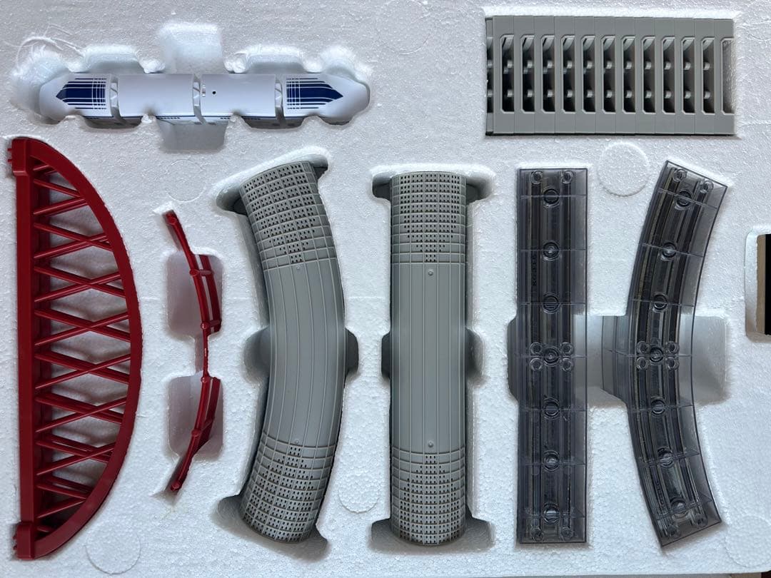 タカラトミー リニアライナー 超電導リニア L0系 スペシャルセット