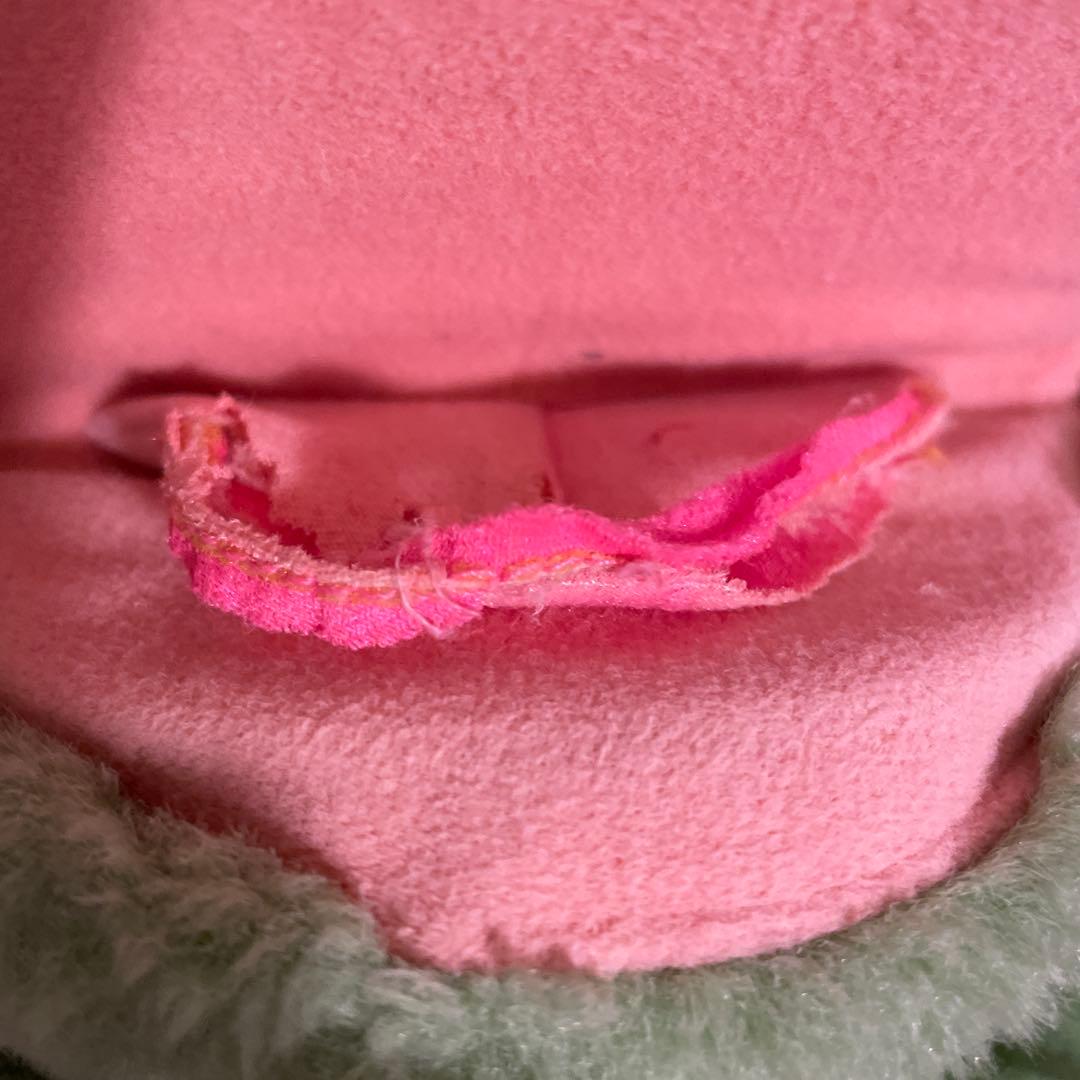 パペット　カエル　トイザらス