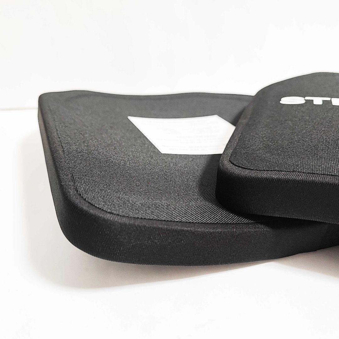 NIJ IV レベル4 防弾プレート Mサイズ 2枚 セット Newtech - メルカリ