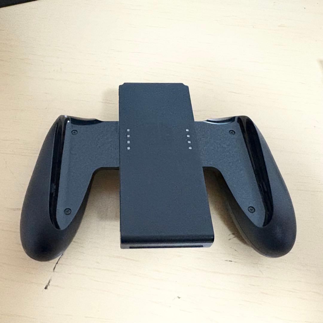 Nintendo Switch バッテリー強化版 2021年製 ジョイコンなし