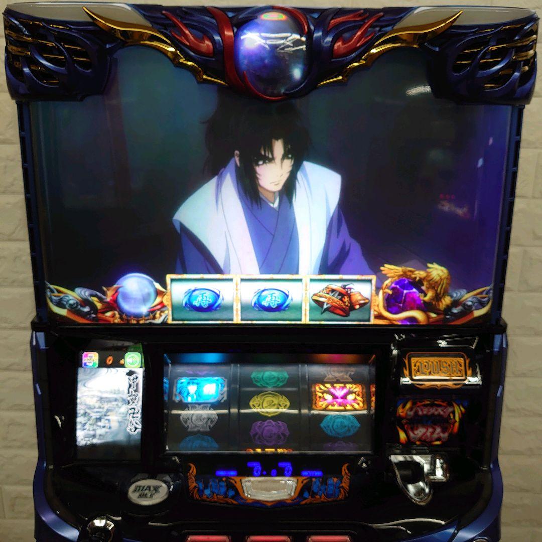 パチスロ実機 マイジャグラー3