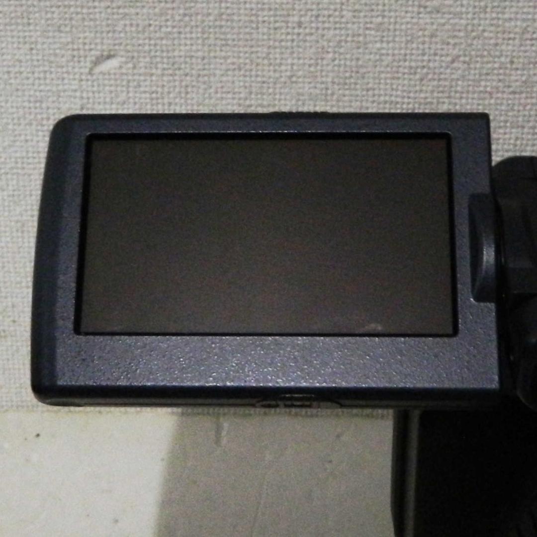 動作品 Sony HDR-FX1 美品 3CCDHDV miniDV ダビング