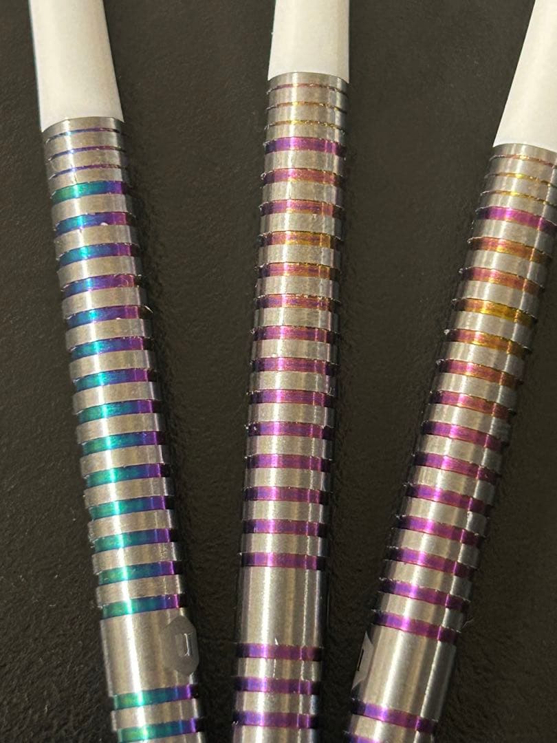 よ*き様 Motomu Sakai Versus Jackpot ダーツセット