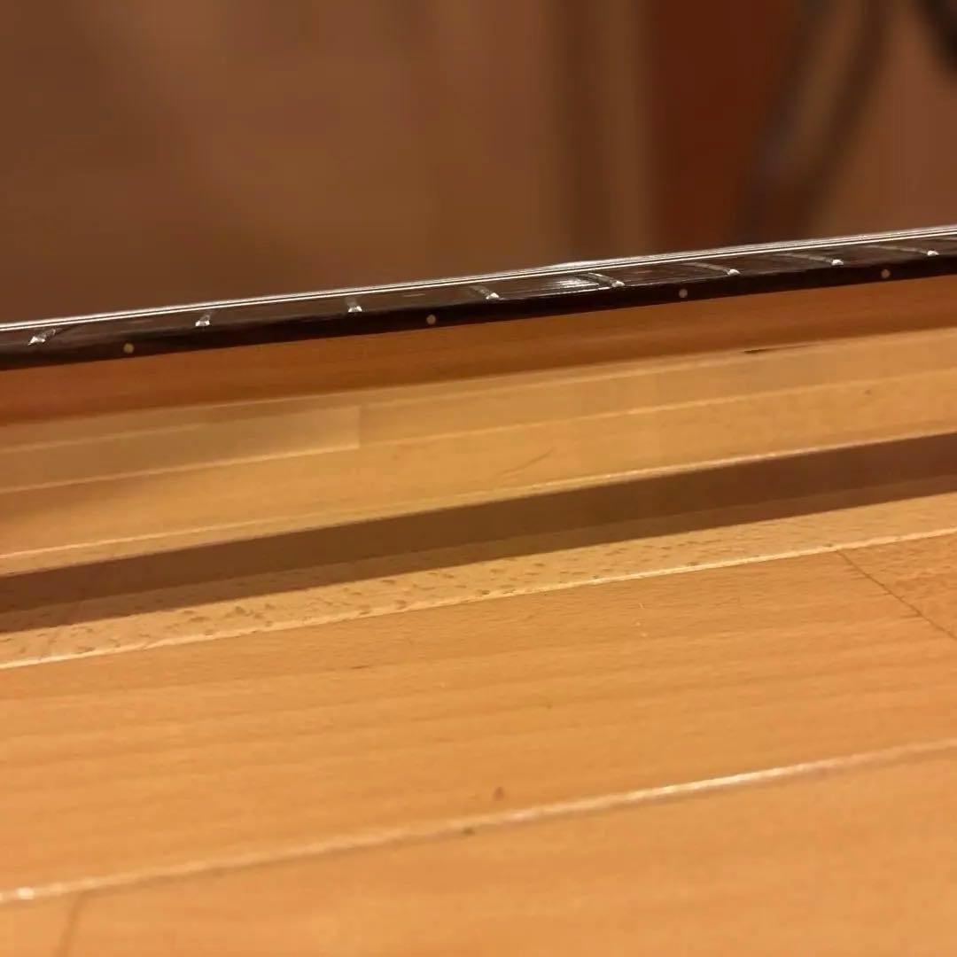 希少Bill Lawrence by Morris GOTOHペグ ストラト