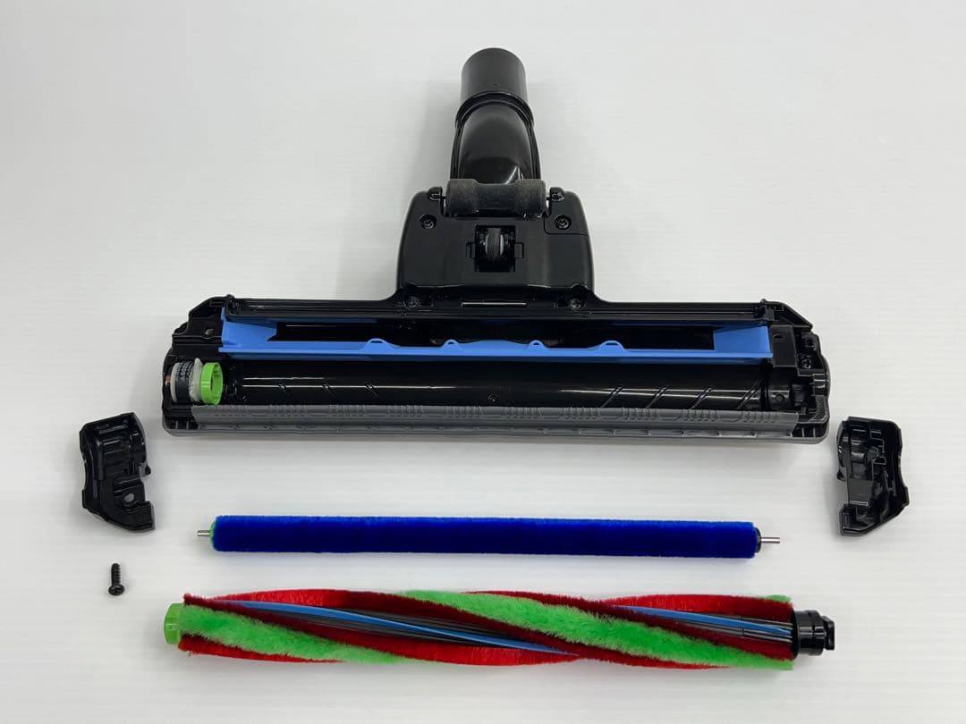 中古 動作保証品 D-AP46 日立 掃除機 ヘッド 回転ブラシ 吸い口 希少