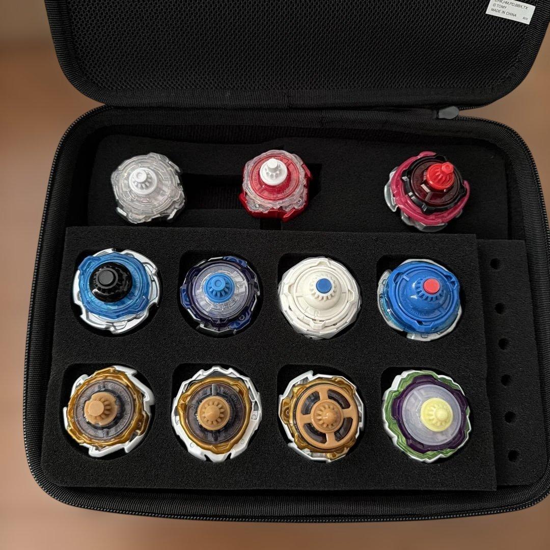 ベイブレードx セット