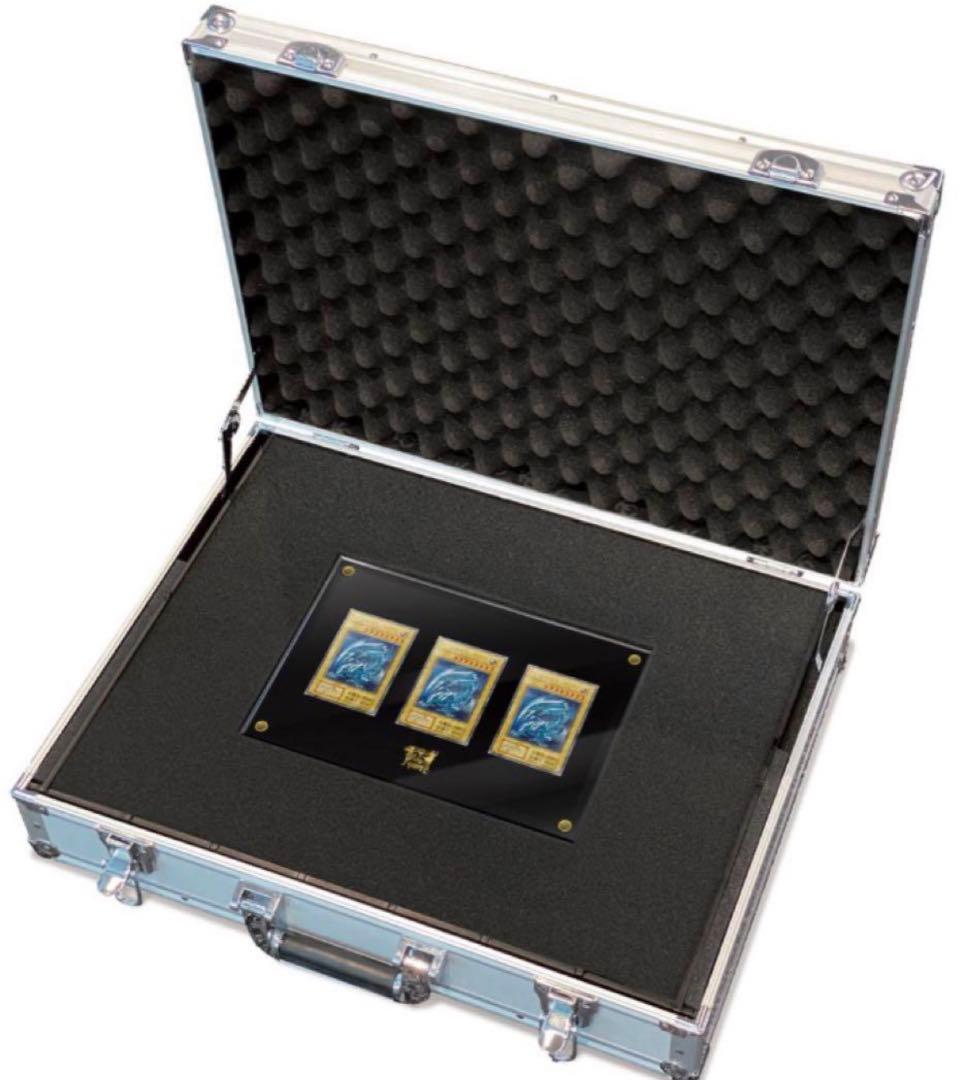 遊戯王25th ANNIVERSARY アルティメット海馬セット L108413235