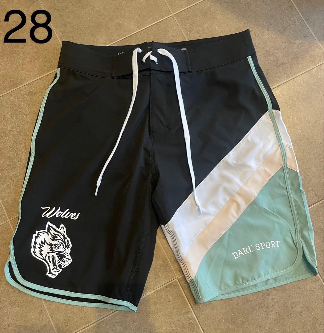 ダルクスポーツステージショーツ28インチ