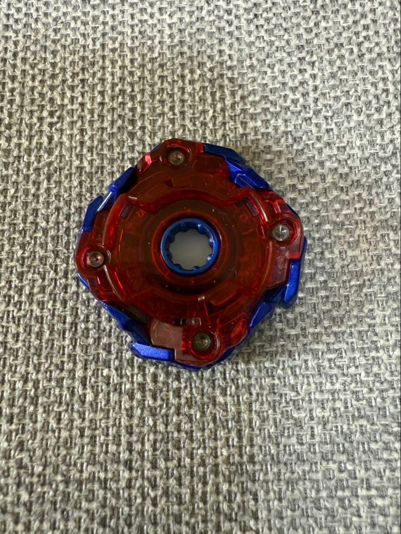 ベイブレード　コバルトドレイク4-60F