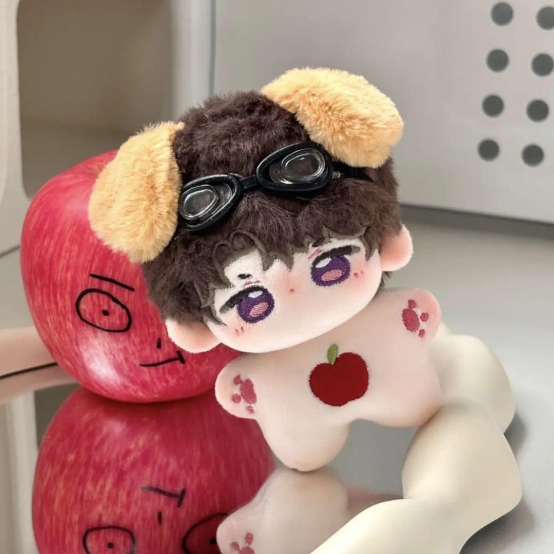 10cm シン マヒル ぬいぐるみ 恋と深空 ホムラ セイヤ レイ 64 | Shop