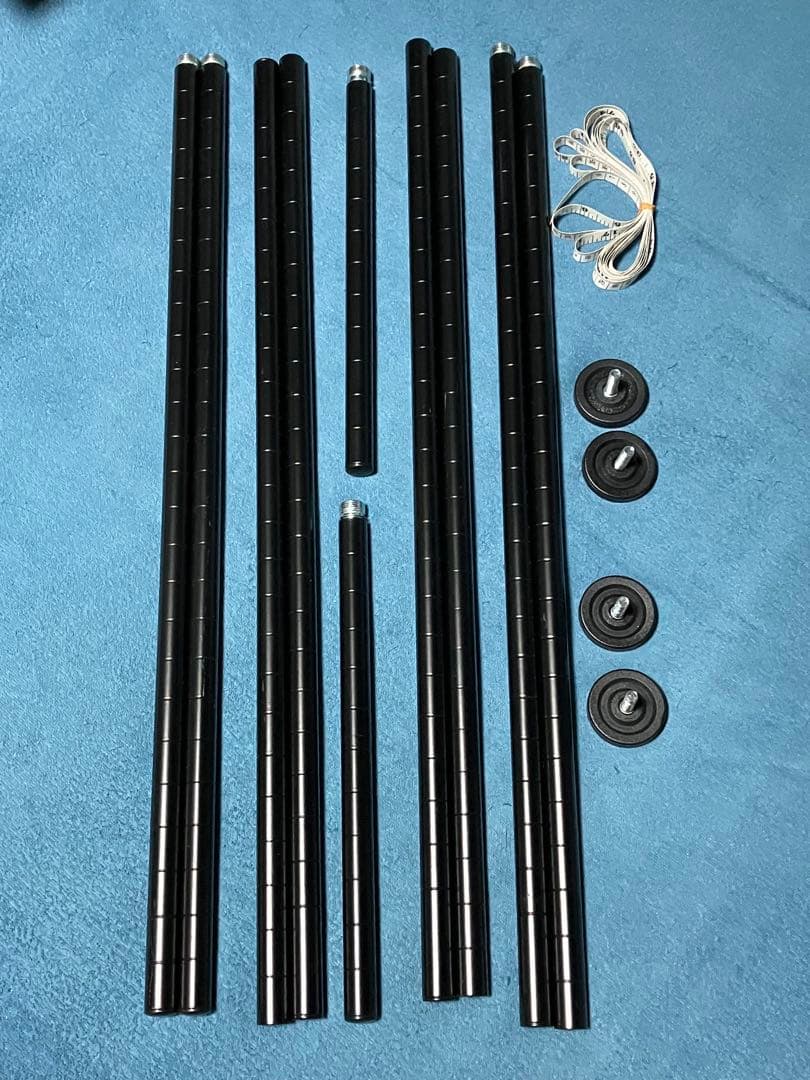 ブリッツァー ポールスタンド、ダーツボード、ダーツセット