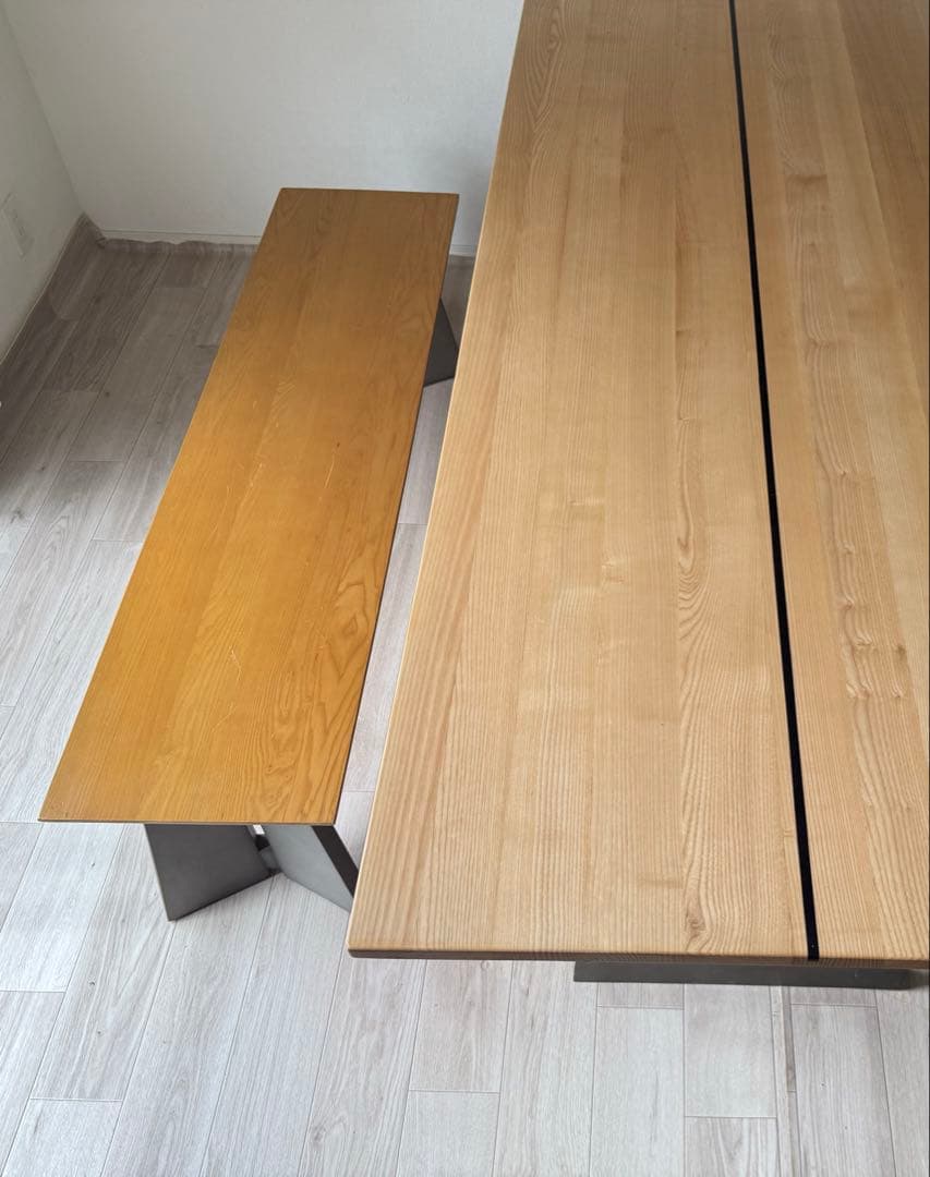 引き取り限定　ダイニングテーブルセット