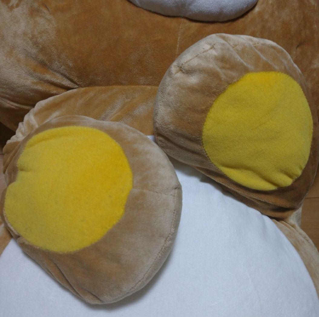 リラックマ ぬいぐるみ 特大　san-x