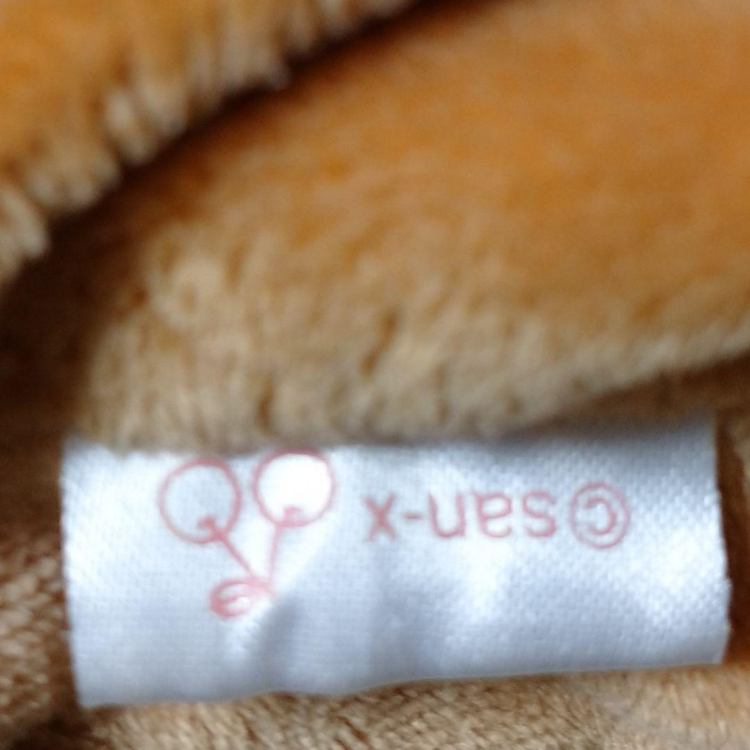 リラックマ ぬいぐるみ 特大　san-x