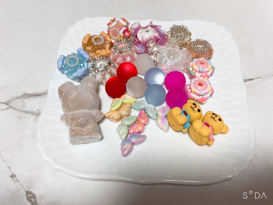 さららちゃん リクエスト品 さららちゃん リクエスト品