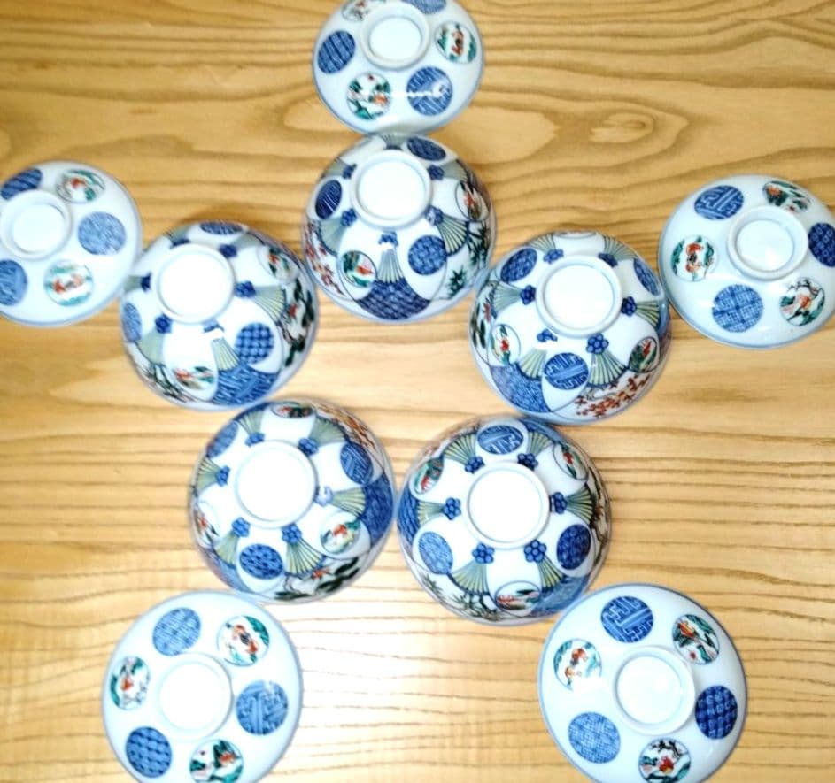 ☆ 宮永東山 清水焼 飯茶碗 - メルカリ