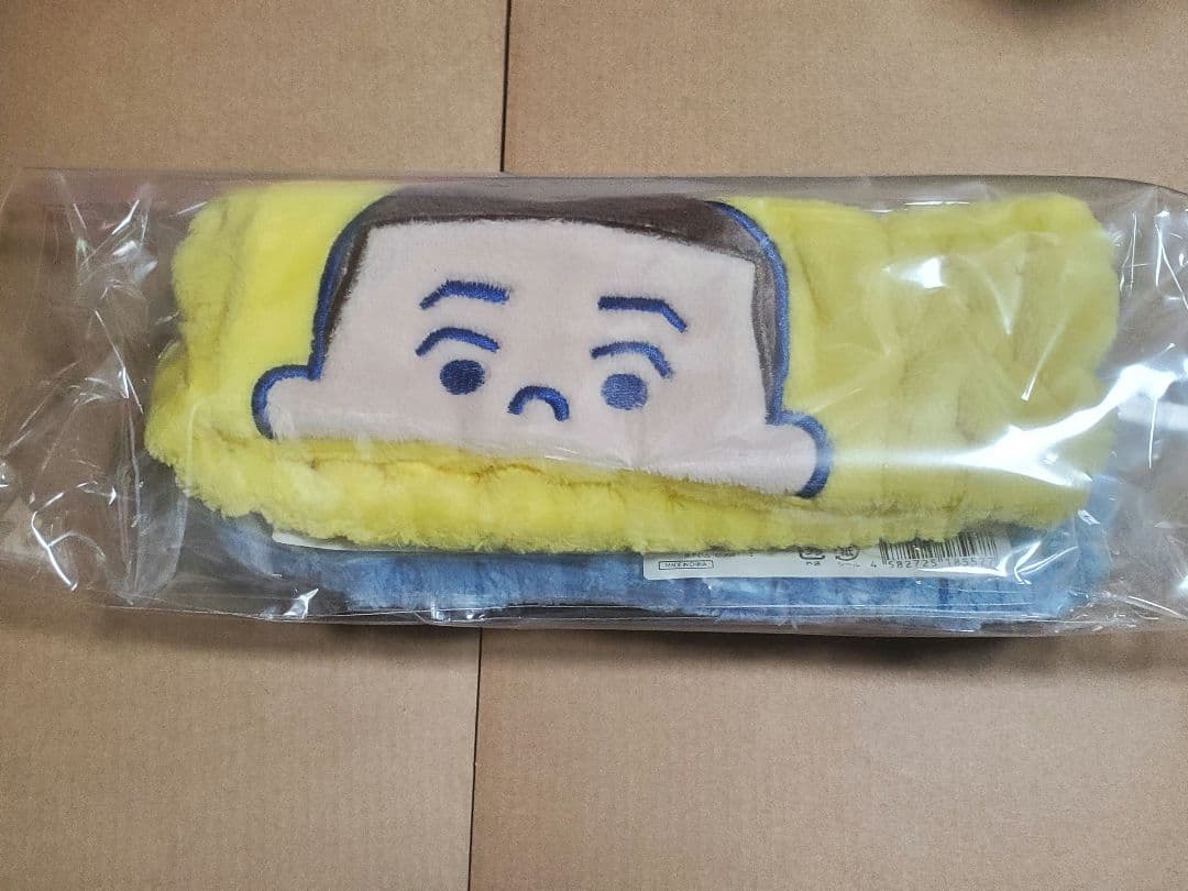 完売品　チョコプラ　チョコレートプラネット　ヘアバンド（長田＆松尾セット）