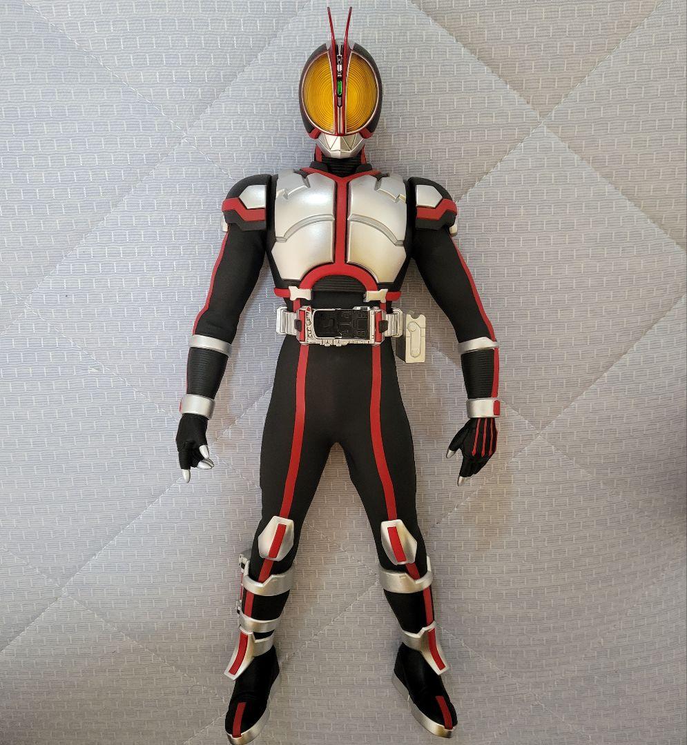 RAH 仮面ライダーファイズ