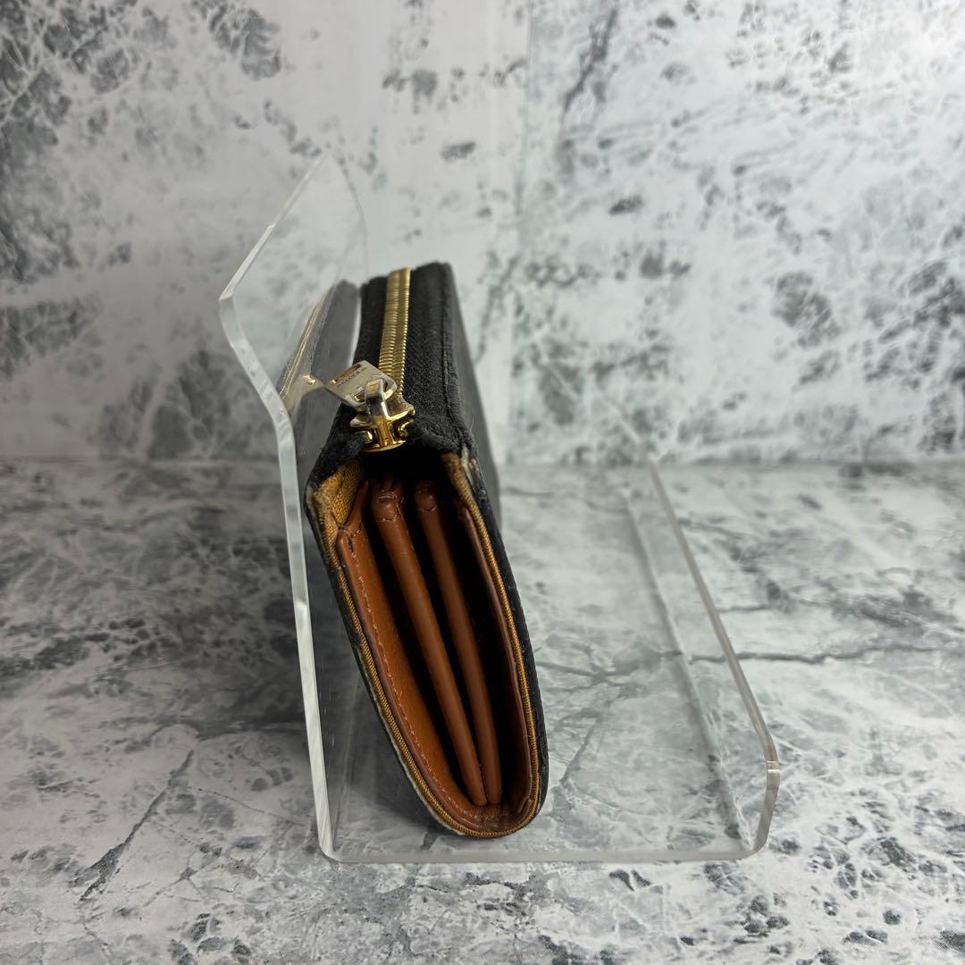 ✨CELINE✨　セリーヌ　ケース　小銭入れ　マカダム　カードケース