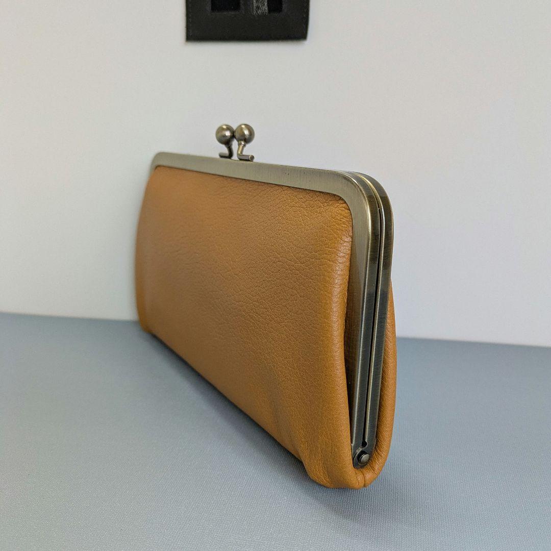 きらきら星☆　がま口お財布