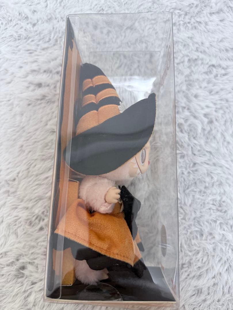 あき 　POP MART Mokokoハロウィン限定！ 新品未使用