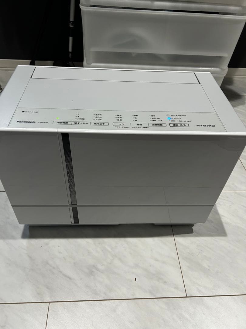Panasonic F-YHUX90 除湿機 ホワイト Panasonic F-YHUX90 除湿機 ホワイト 価格.com - パナソニック F