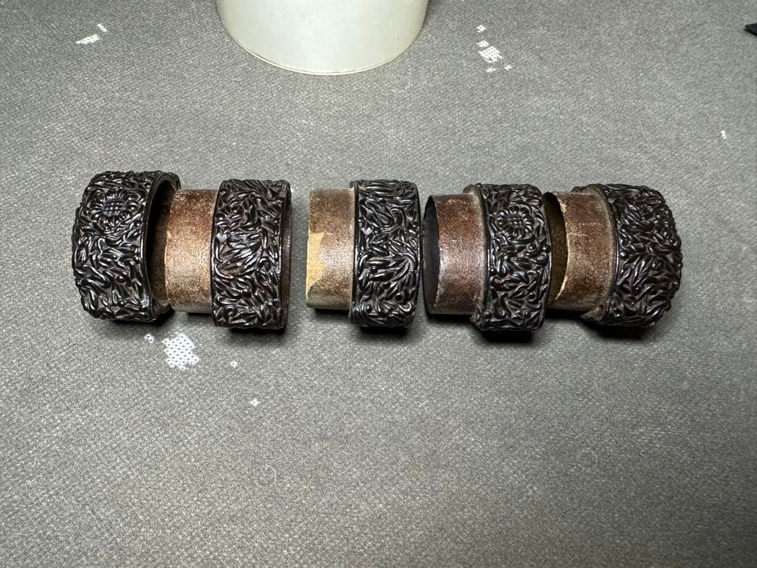 印籠　漆塗　木彫り　置物　古美術品　 細密細工　骨董　アンティーク　彫刻 工芸品