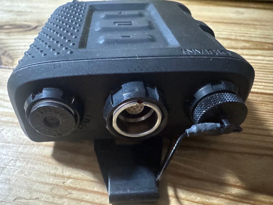 中古ジャンク INVISIIO X50