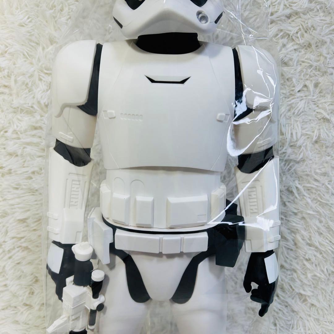 美品！ レア！ star wars ストームトルーパー 31インチ フィギュア