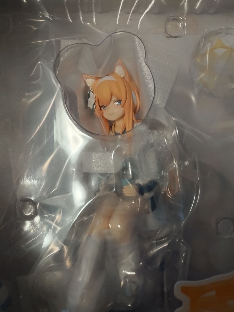 か*や様 ブルーアーカイブ 伊落マリー(体操服) メモリアルロビーVer.完成品