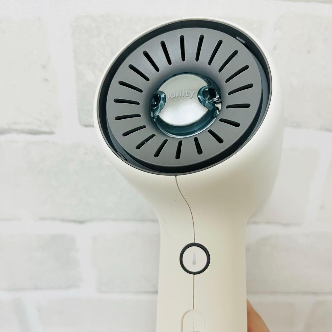 Panasonic ヘアドライヤー EH-NE8N ホワイト