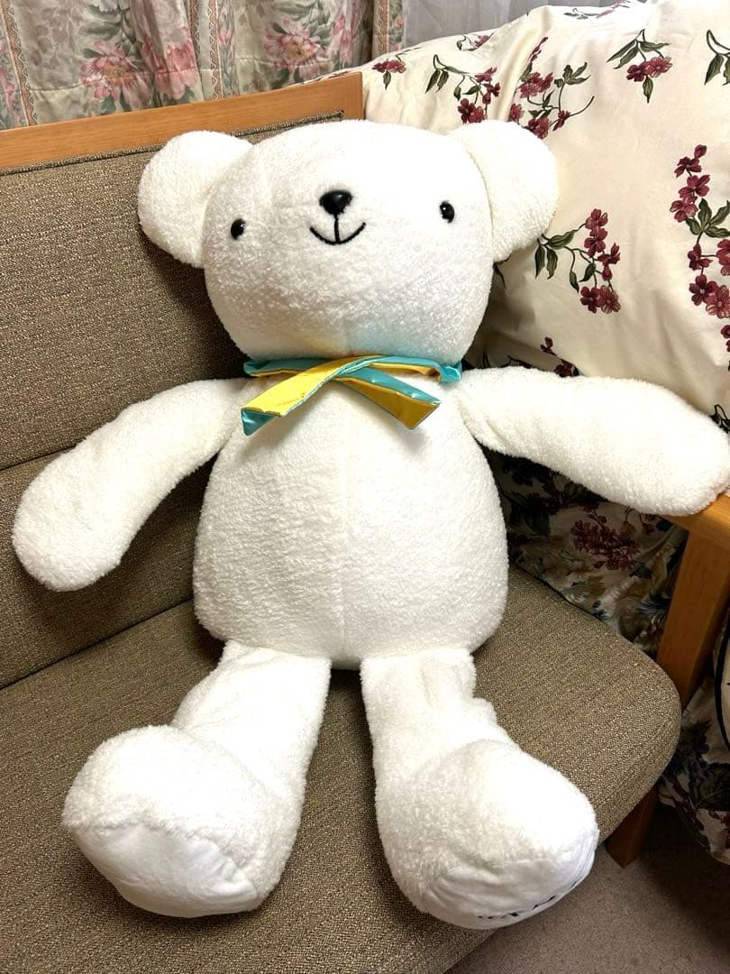 ペアドゥ　キングサイズ　正規品