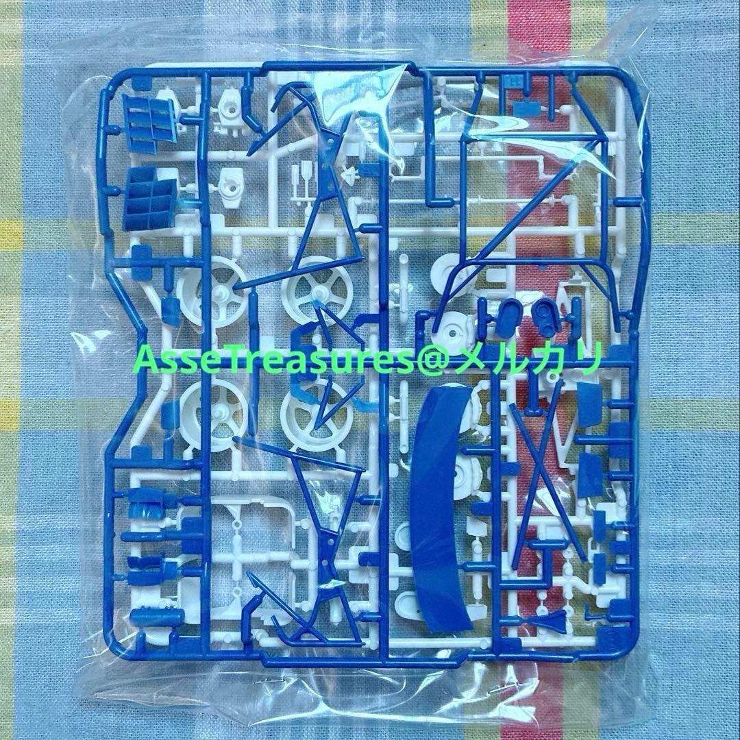 タミヤ 1/24 カルソニック R34 GT-R 03 w/カルトグラフデカール