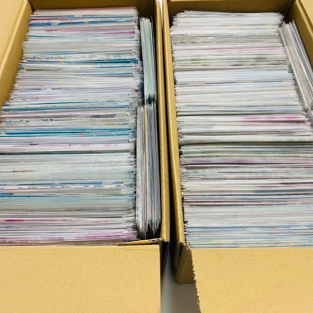 櫻坂46/日向坂46/櫻坂46 生写真 2000枚！①