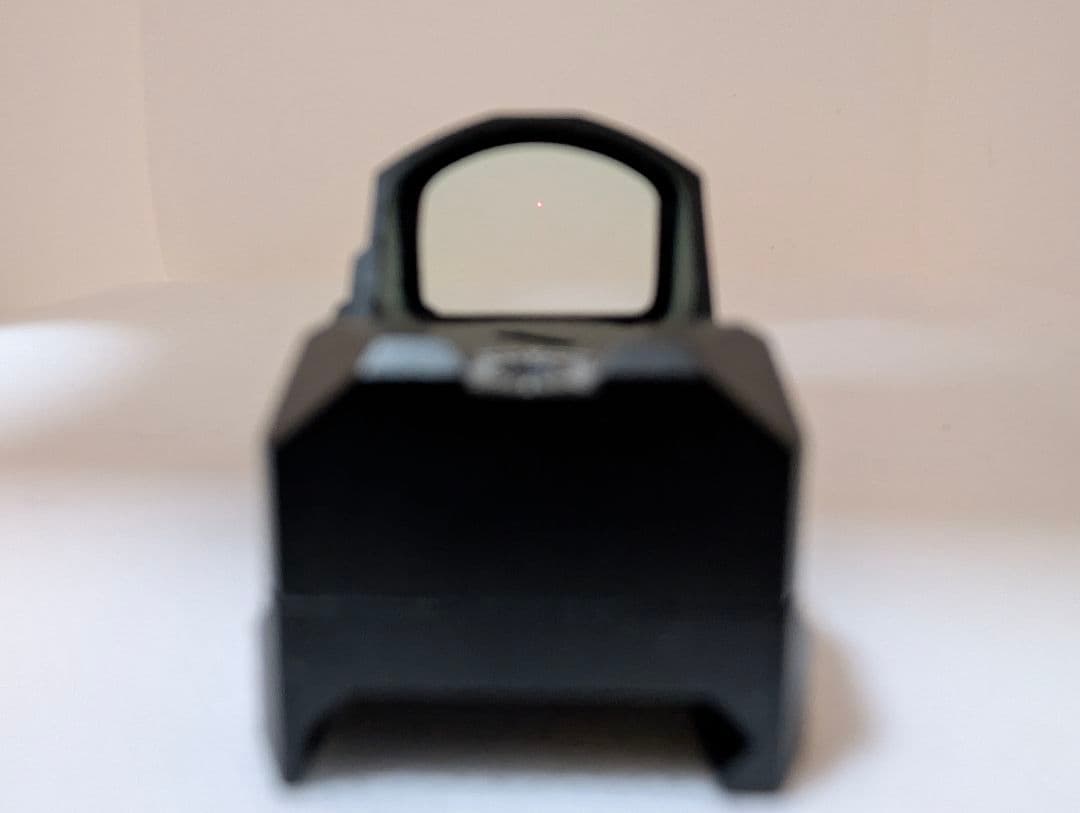 【新品実物】Riton Optics X3 TACTIX PRD ドットサイト