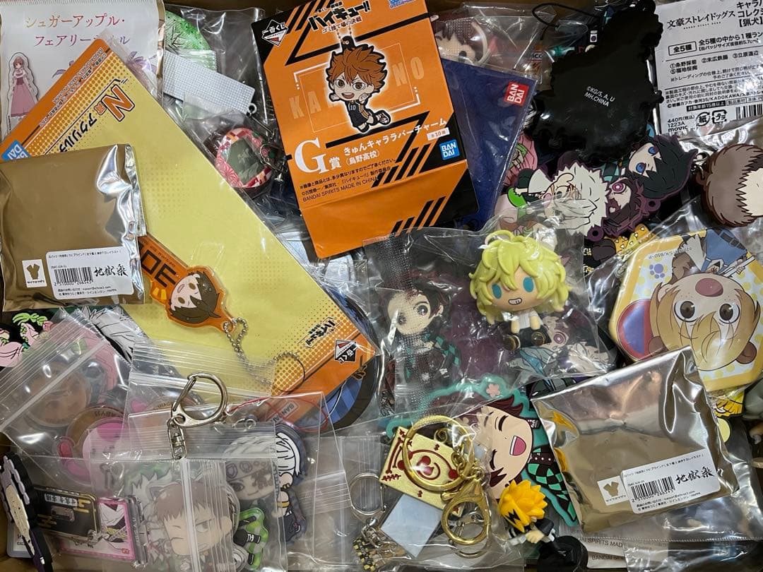 ノンジャンル まとめ売り 2000点~