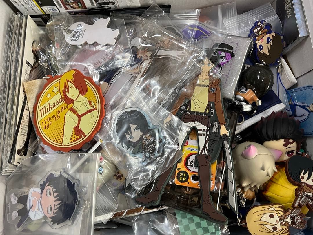 ノンジャンル まとめ売り 2000点~