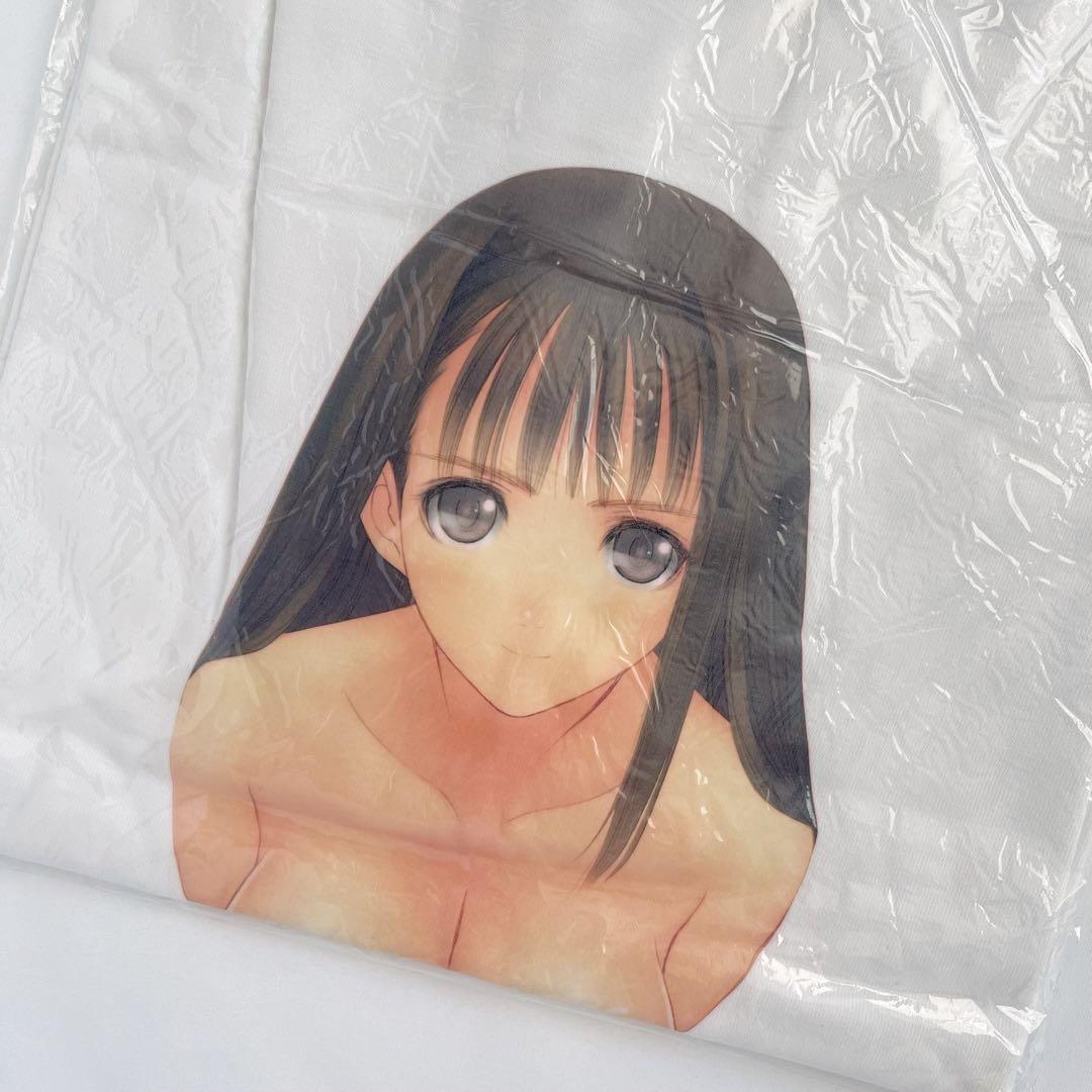 T2 ART WORKS Tシャツ Lサイズ TONY 漫画 アニメ イラスト