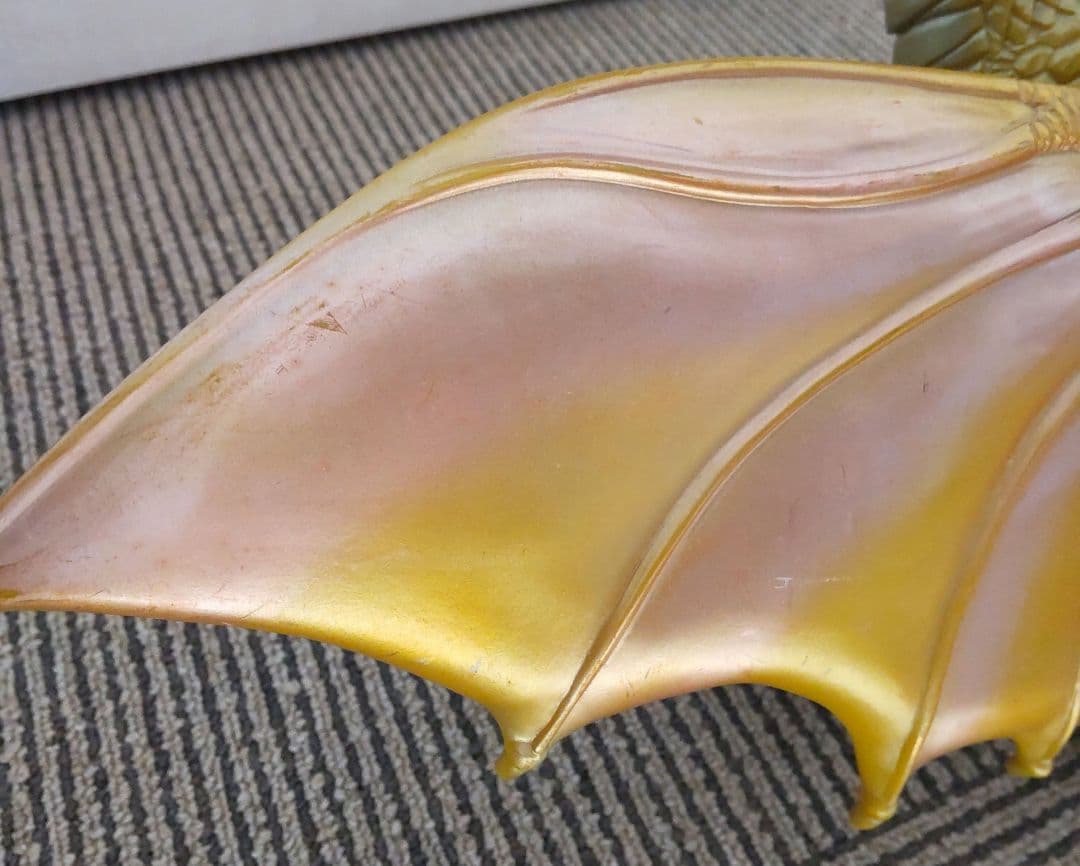 ゴジラ ・ キングギドラ 二体セット