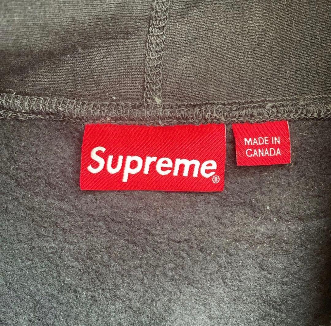 値下げ交渉⭕️ Supreme バンダナ BOX logo