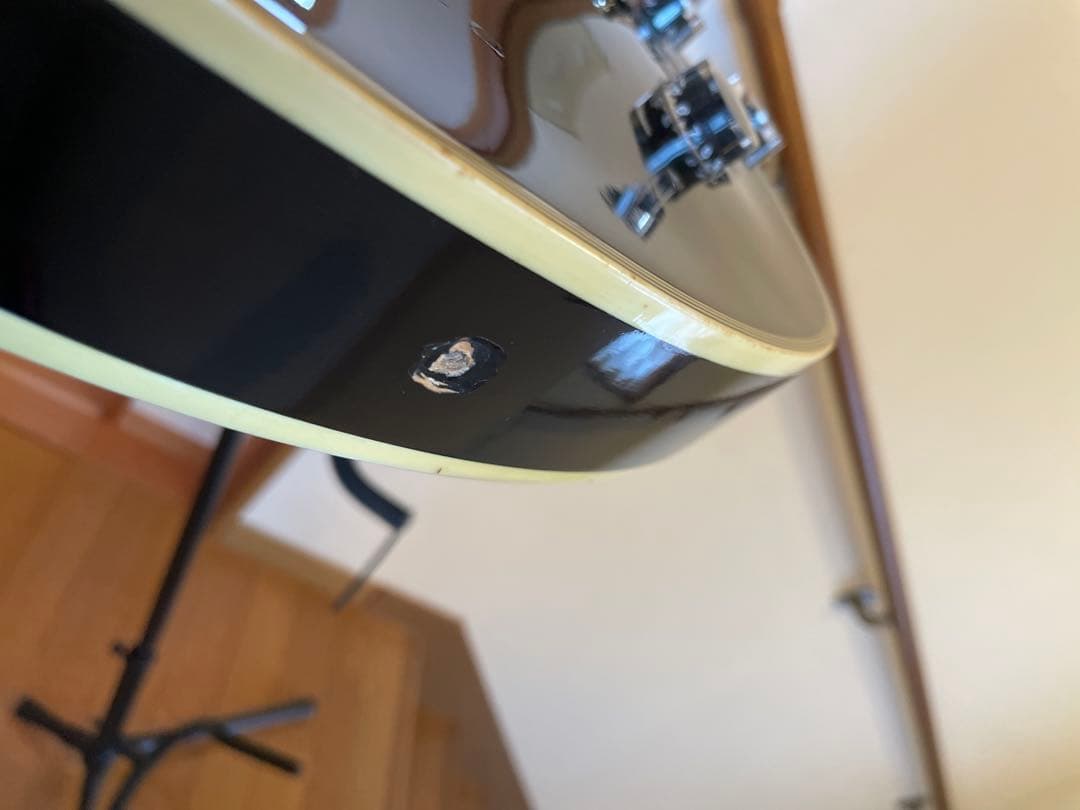 80s】Tokai レスポールカスタム ビンテージ