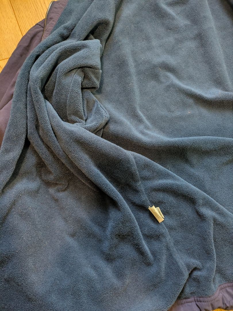 Patagonia キャップデビルジャケット XLサイズ 97年 コスタリカ製