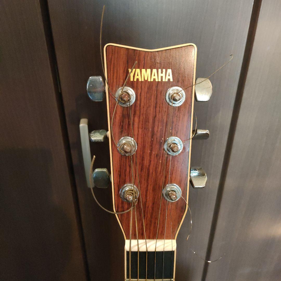 ⭐️YAMAHAアコースティックギター•ハードケース•サラウンド