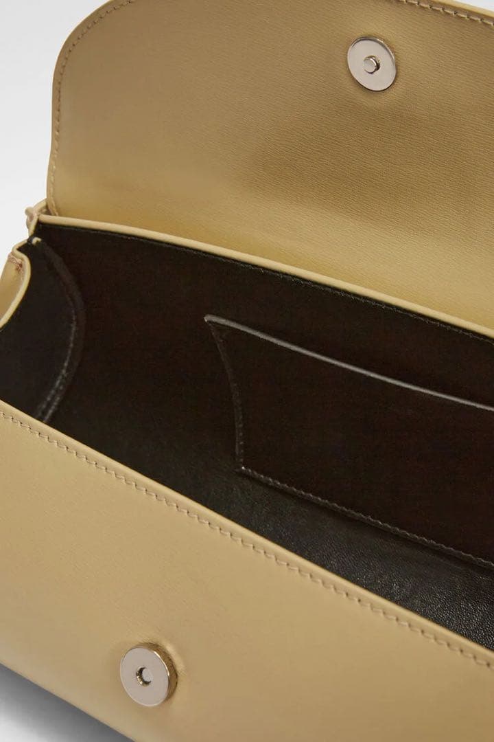 【かすみ】JIL SANDER ジルサンダー カンノーロ スモール