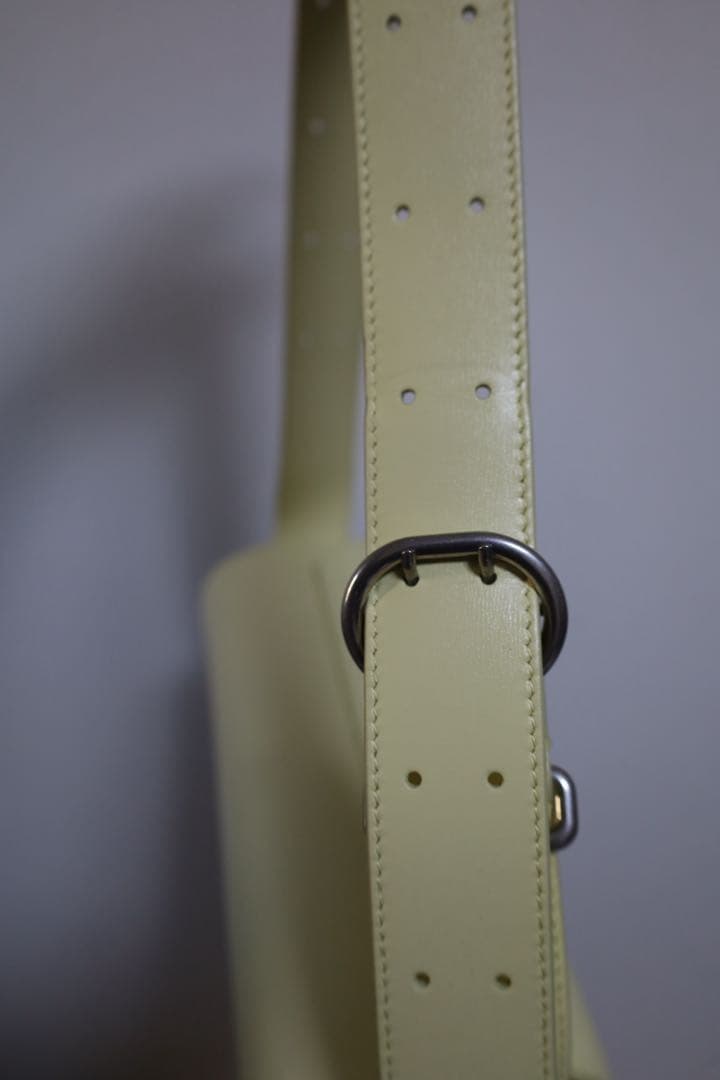 【かすみ】JIL SANDER ジルサンダー カンノーロ スモール