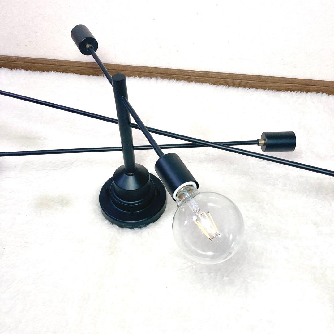 【ぽん】インターフォルムASTRE アストル シーリングライト